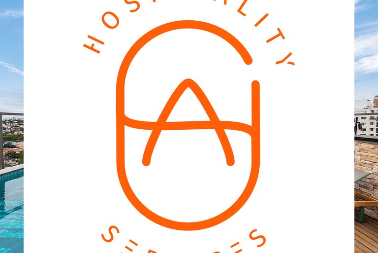 Studio | 5 min do Aeroporto CGH 1105B