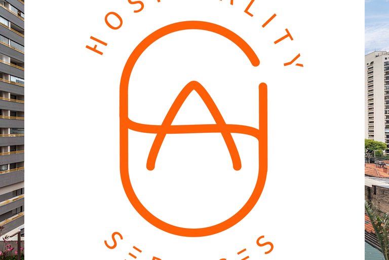 Studio completo ao lado da Faria Lima