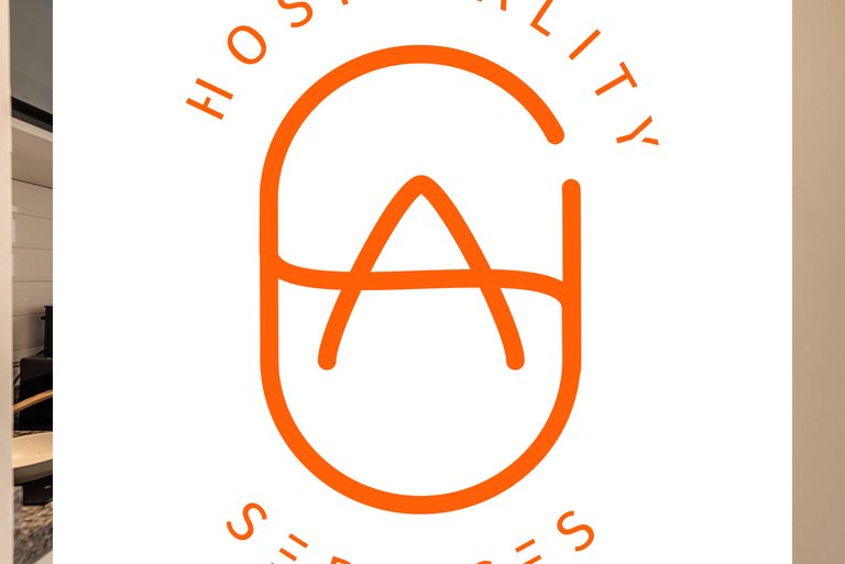 Studio com academia e piscina