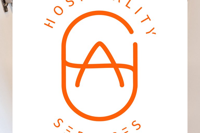 Studio com academia e piscina