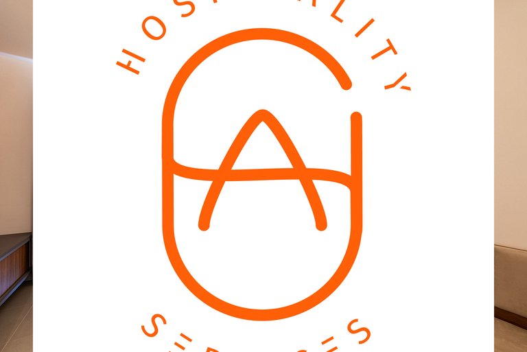 Studio com academia e piscina