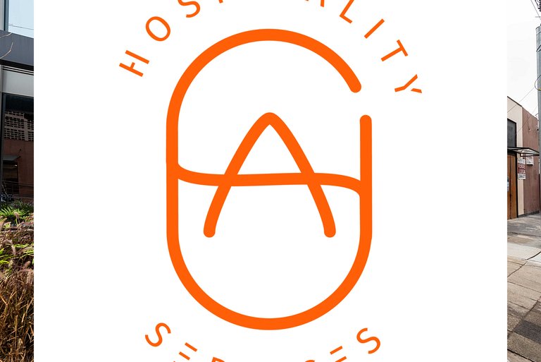 Studio com academia e piscina