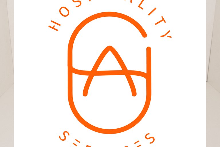 Studio com co-working e academia