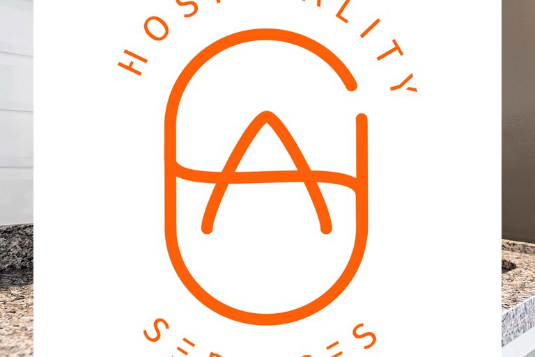 Studio com co-working e academia