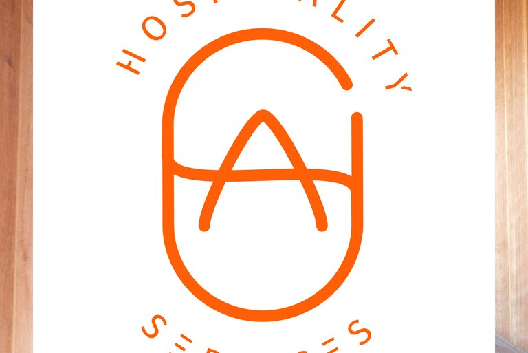 Studio com co-working e academia