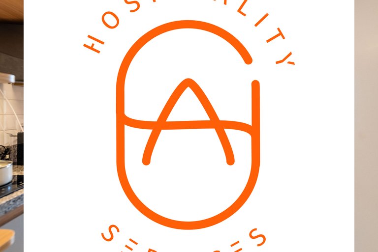 Studio com piscina e academia