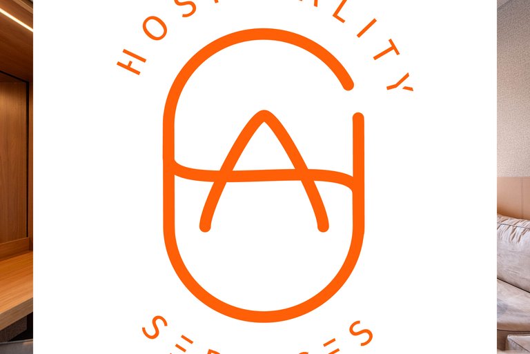 Studio com piscina e academia