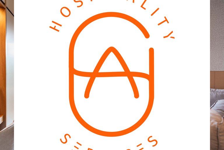 Studio com piscina e academia