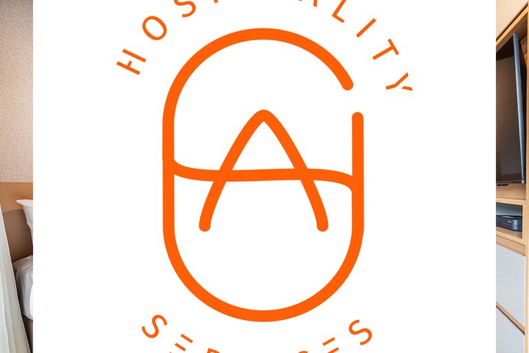 Studio com piscina e academia