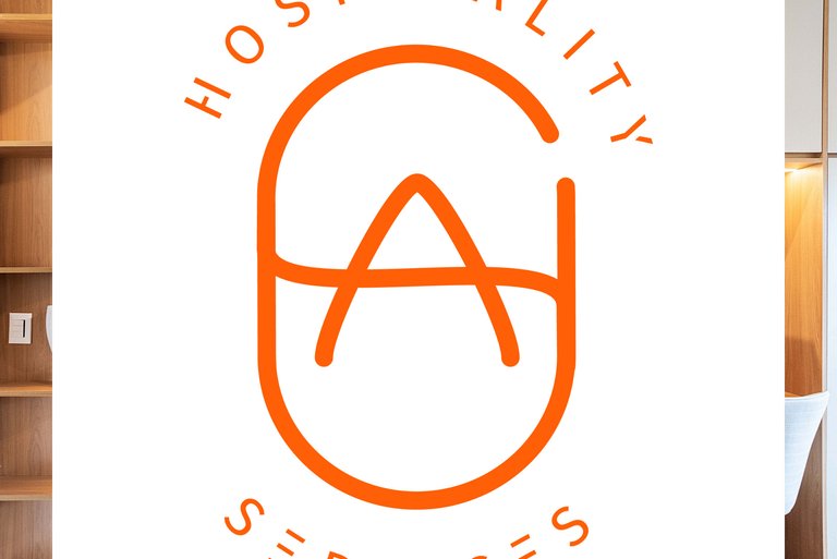 Studio com piscina e academia