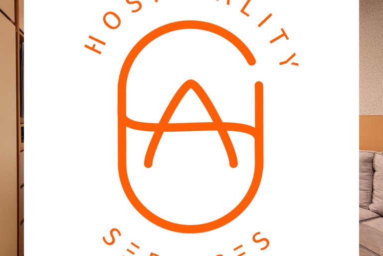 Studio com piscina e academia