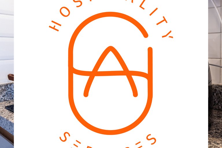 Studio com piscina e academia