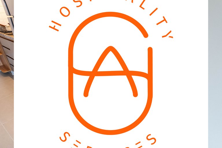 Studio com piscina e academia