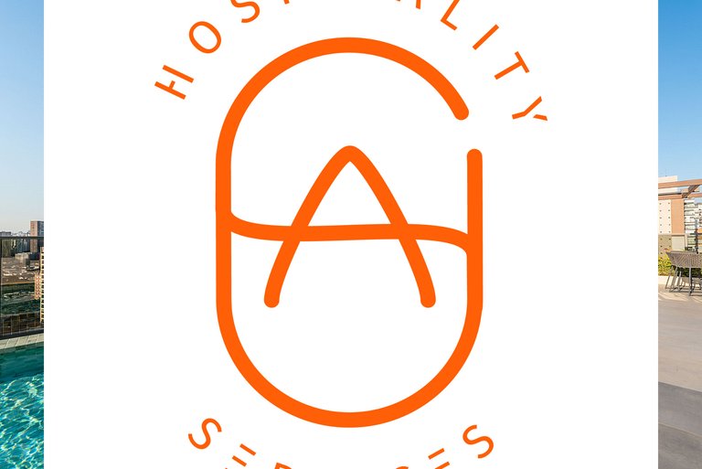 Studio com vista próximo a Faria Lima