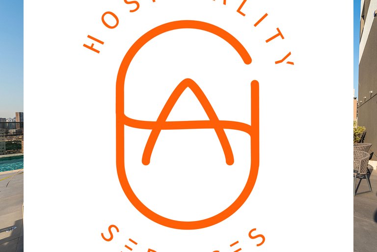 Studio completo perto da Faria Lima