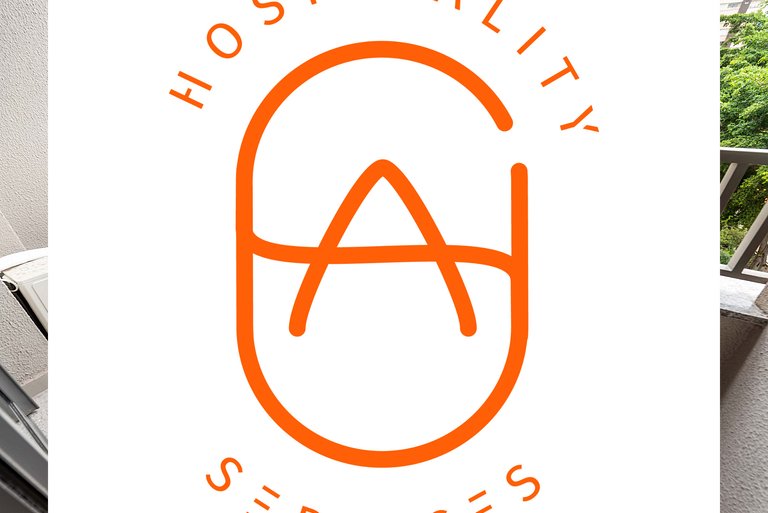 Studio com piscina e academia