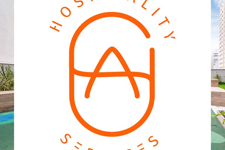 Studio completo próximo a Faria Lima