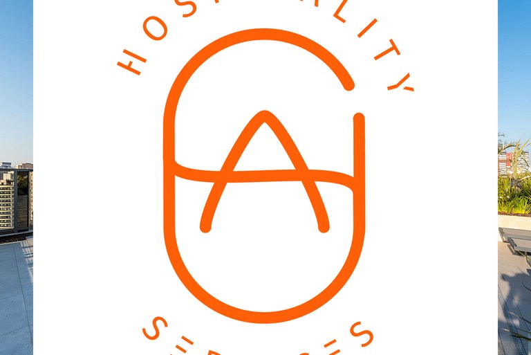 Studio com academia e piscina próximo a Faria Lima