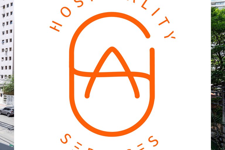 Studio completo ao lado do Parque Ibirapuera