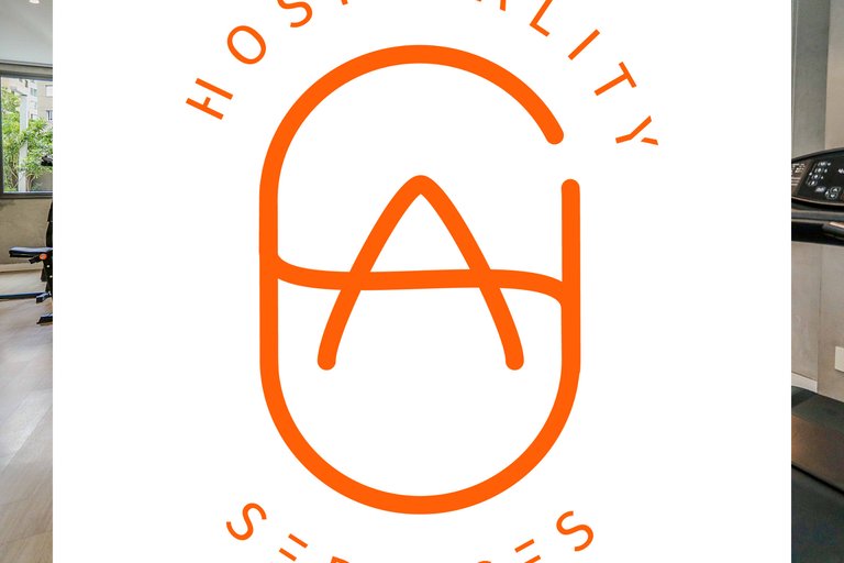 Studio completo na melhor região de Moema