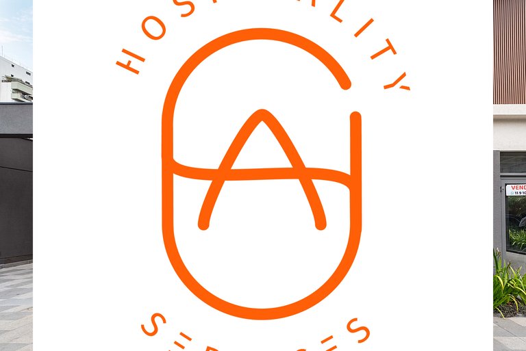 Prédio Go Balkon Studios