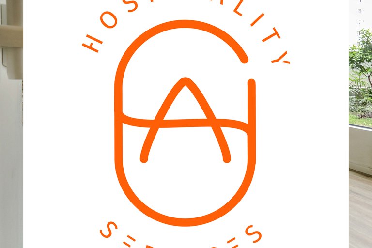 Studio moderno na Vila Madalena