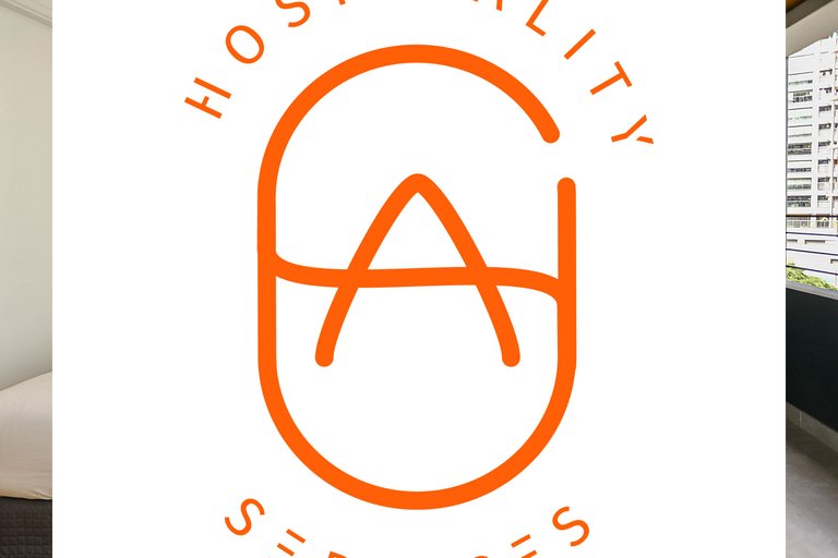 Studio na Vila Madalena com sacada