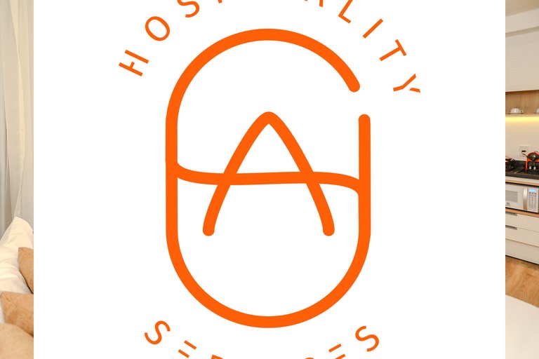 Studio moderno na Vila Madalena