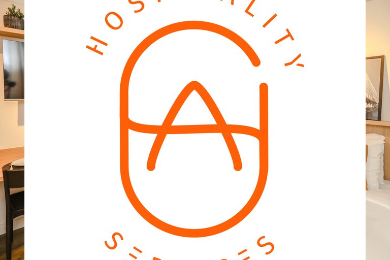 Studio moderno na Vila Madalena