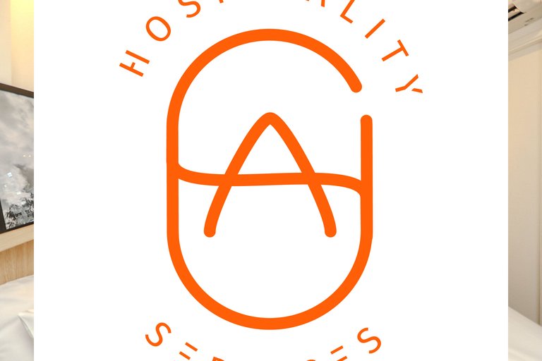 Studio moderno na Vila Madalena