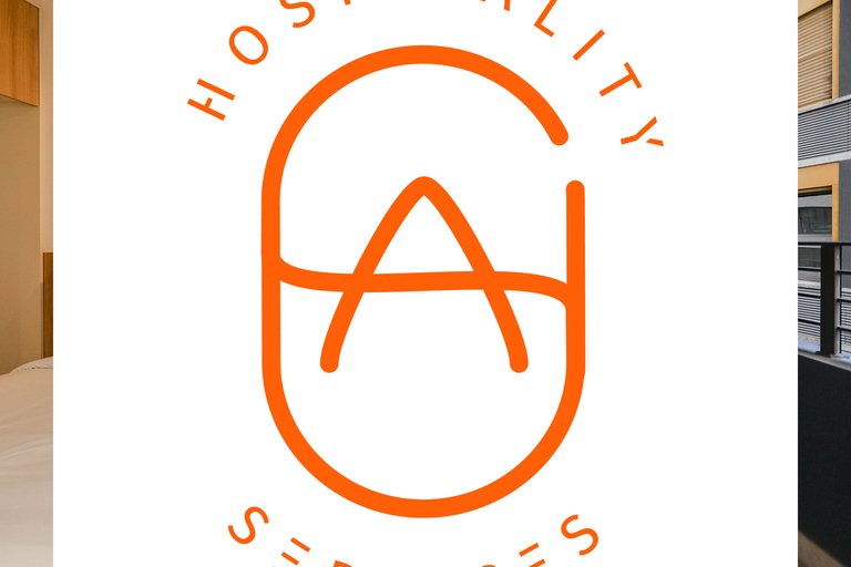 Studio moderno na Vila Madalena