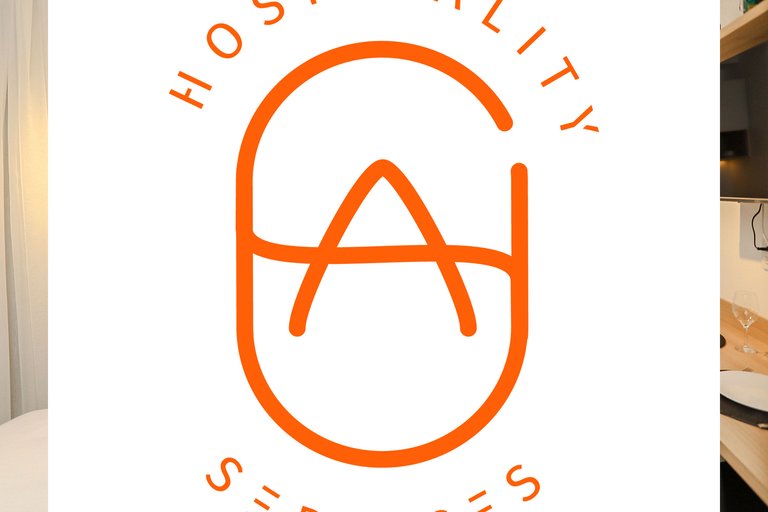 Studio moderno na Vila Madalena