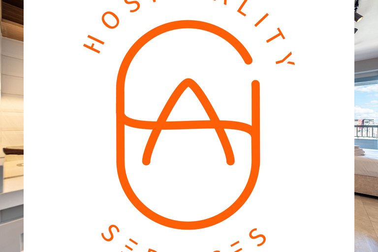 Studio completo perto da Faria Lima