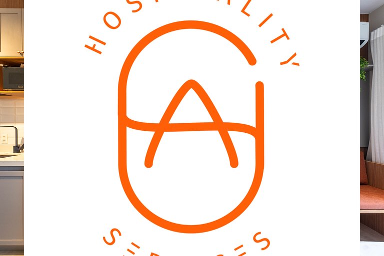 Studio completo perto da Faria Lima