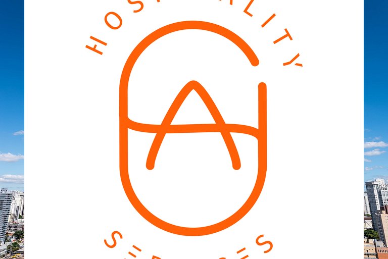 Studio completo próximo a Faria Lima