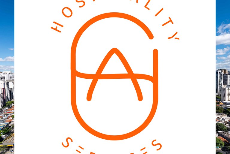 Studio completo próximo a Faria Lima