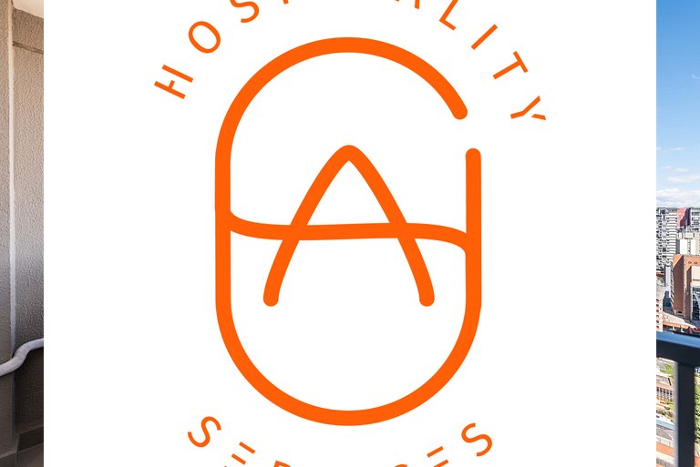 Studio completo próximo a Faria Lima