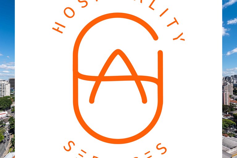 Studio completo próximo a Faria Lima