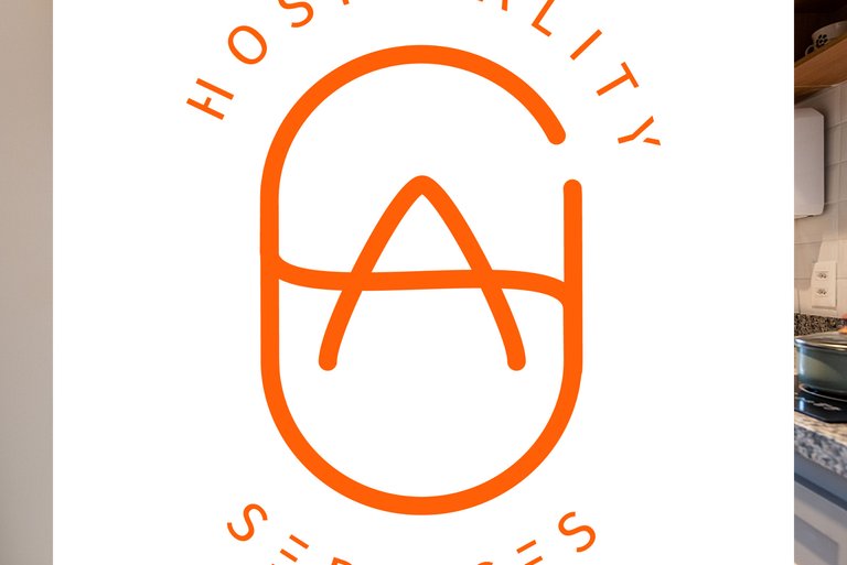 Studio com vista próximo a Faria Lima