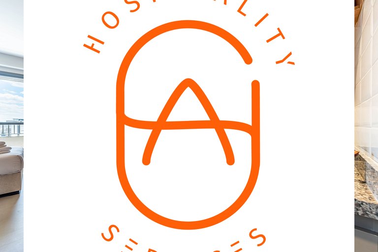 Studio com vista próximo a Faria Lima