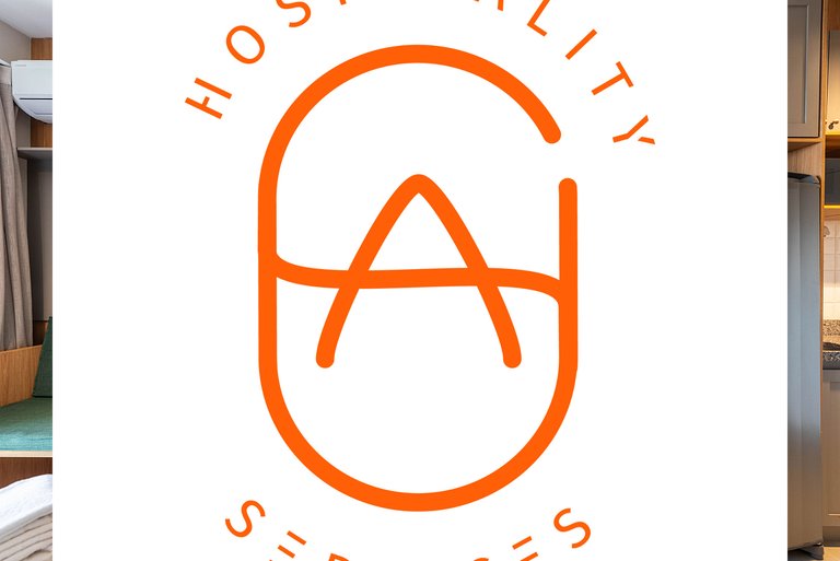 Studio com vista próximo a Faria Lima