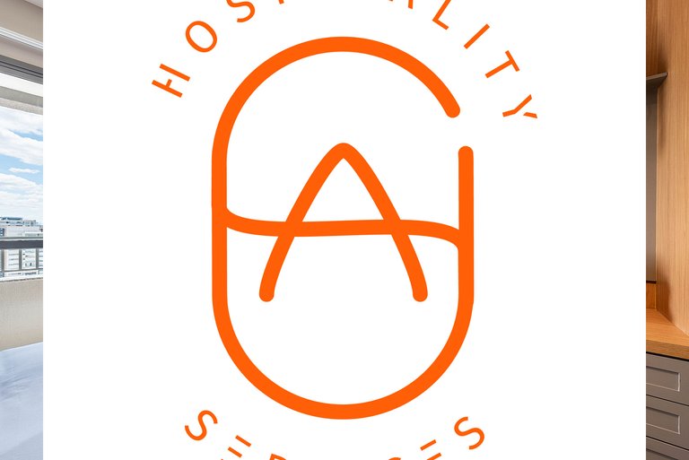 Studio com vista próximo a Faria Lima