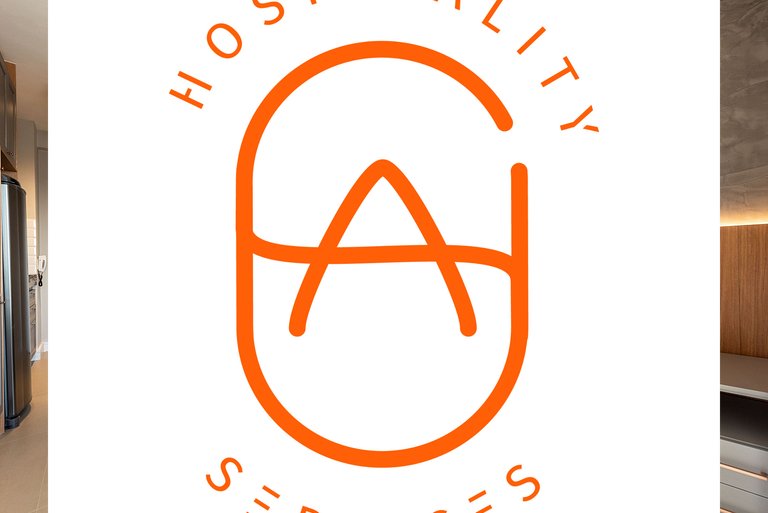 Studio com vista próximo a Faria Lima