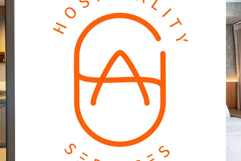 Studio com vista próximo a Faria Lima