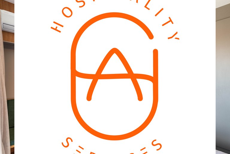 Studio com vista próximo a Faria Lima