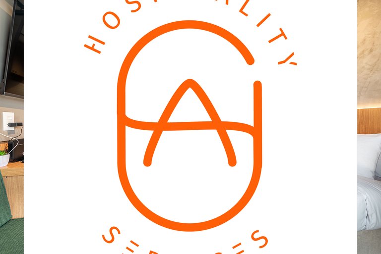 Studio com vista próximo a Faria Lima