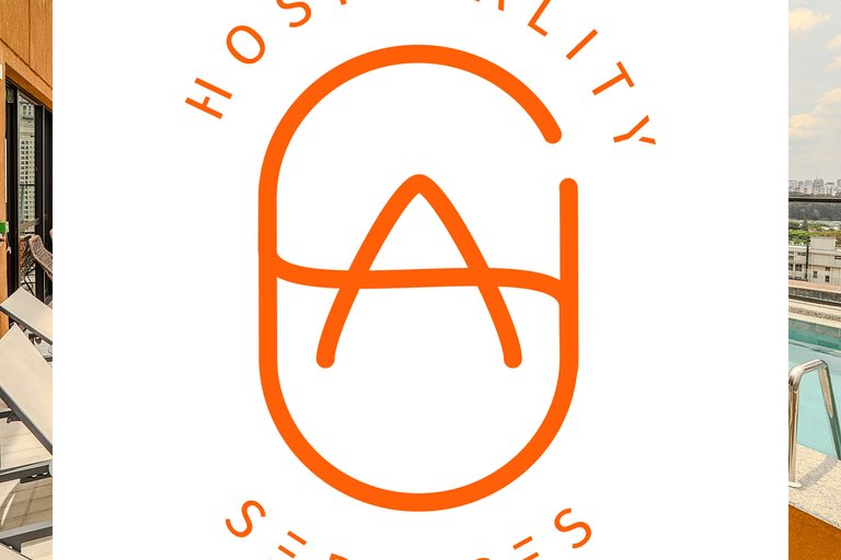 Studio moderno ao lado do Parque Ibirapuera