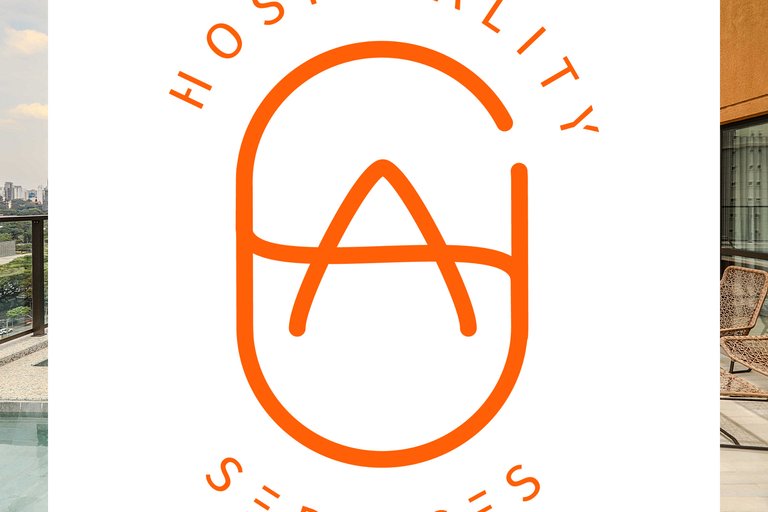 Studio moderno ao lado do Parque Ibirapuera