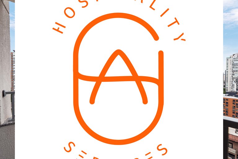 Studio ao lado da Faria Lima