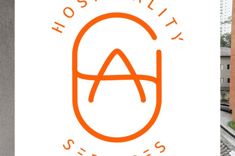 Estúdio perto da Avenida Paulista